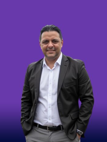 David Fernández