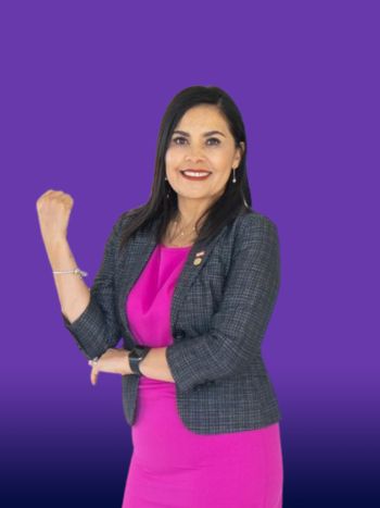 Angie Chaidez