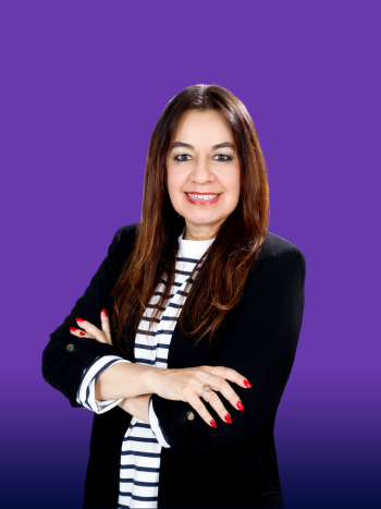 Melania Lamas